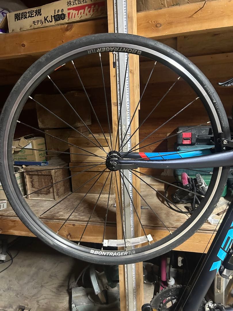 美品　Trek トレック　ドマーネALR3 ロードバイク オマケ多数　レア配色