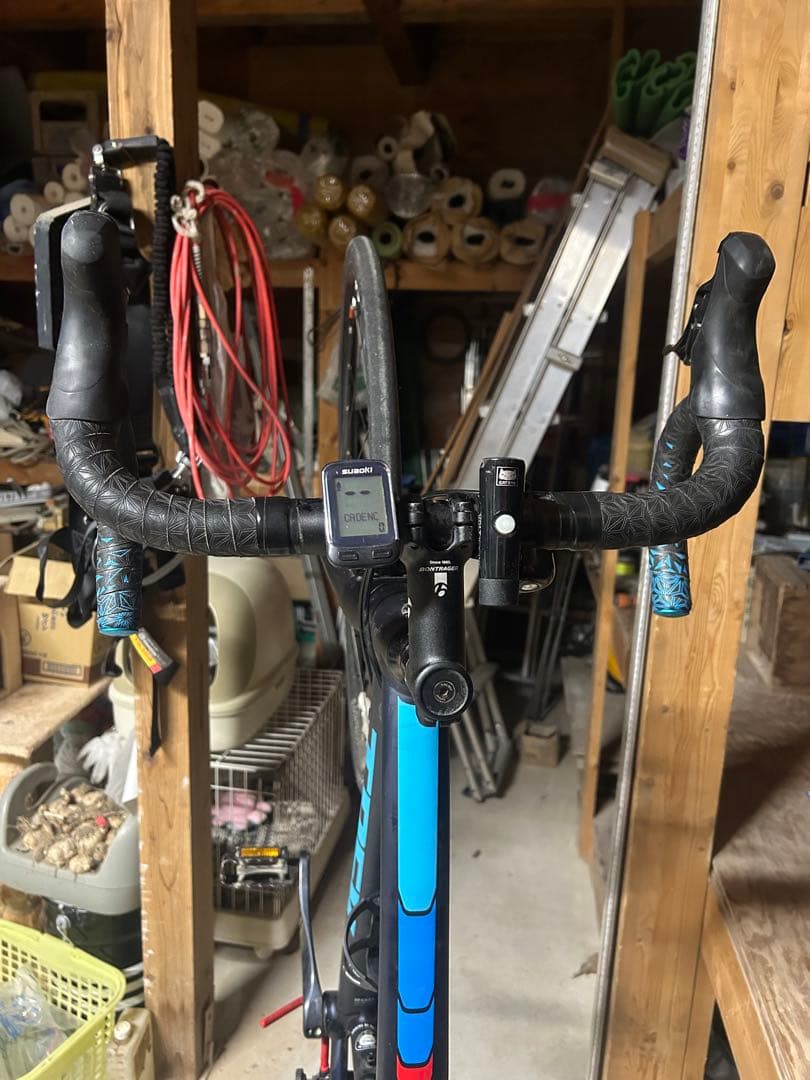 美品　Trek トレック　ドマーネALR3 ロードバイク オマケ多数　レア配色