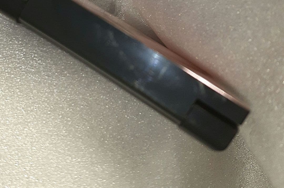 AUBE オーブ ブラシひと塗りシャドウN 11 ブラウン系 未使用品