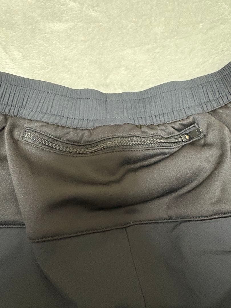 ティゴラ上下セットアップ