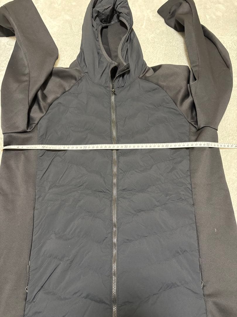 ティゴラ上下セットアップ