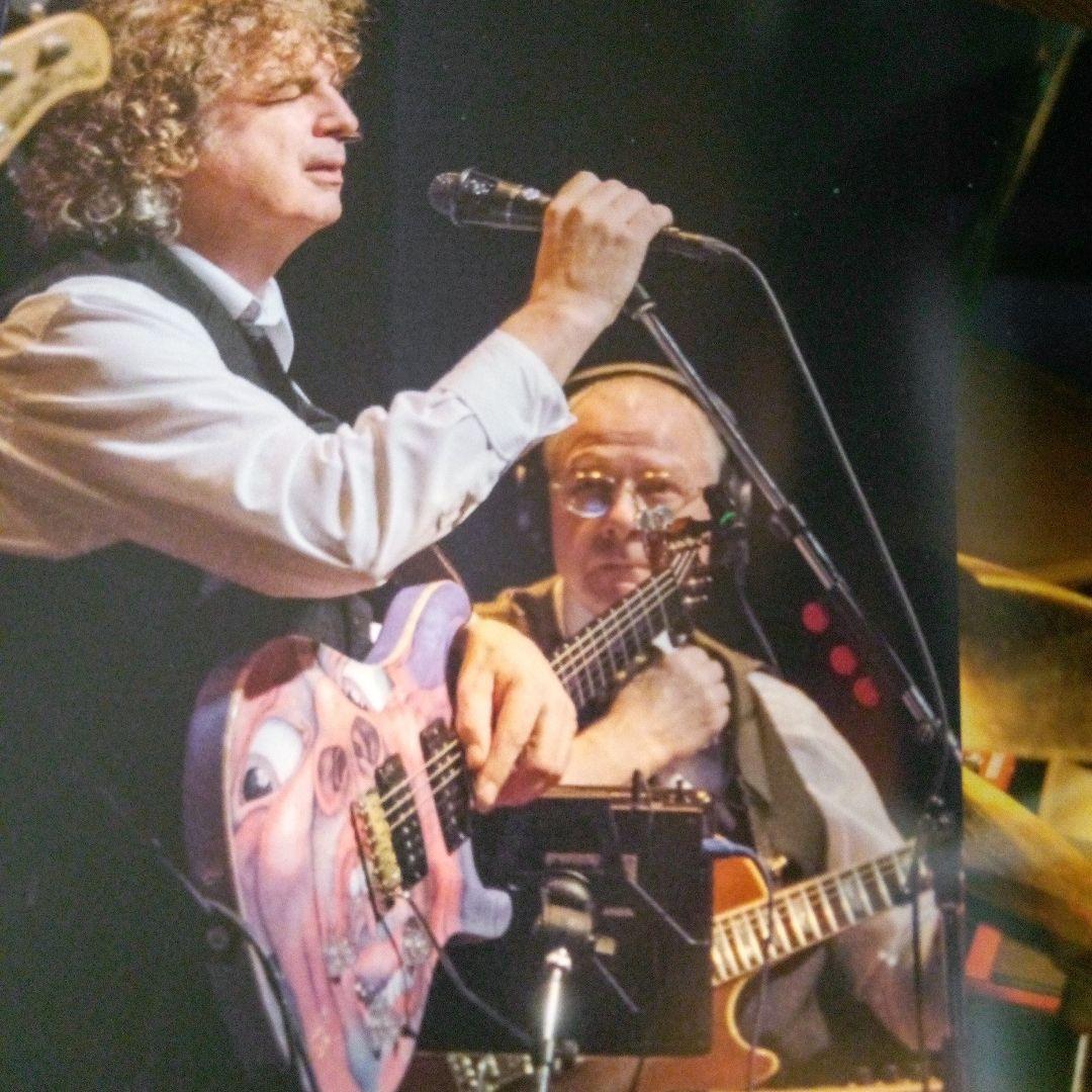 『キング・クリムゾン』ラディカル・アクション～ライヴ・イン・ジャパン＋モア