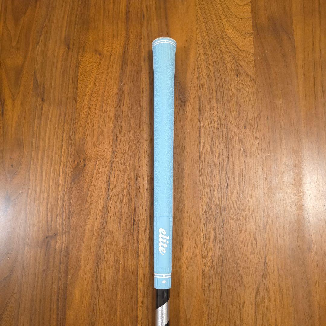 キャロウェイ APEX UW 21° 2023年 ベンタスTR ブラック