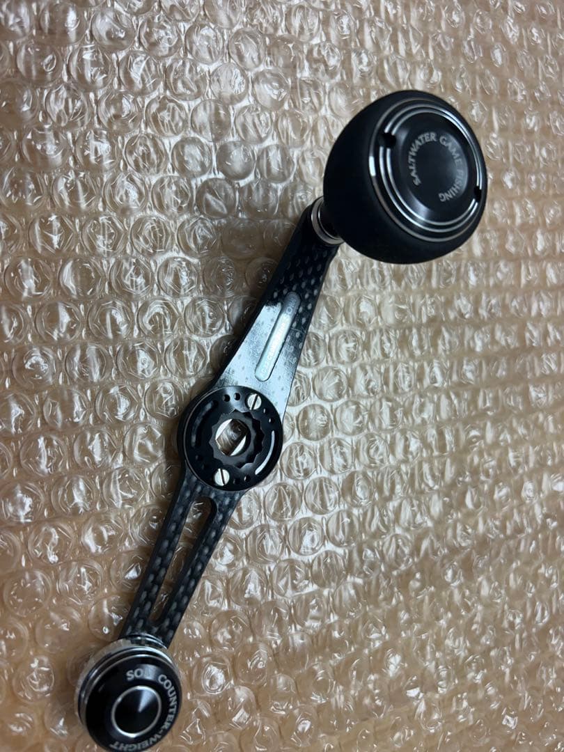 スタジオオーシャンマーク　NO LIMITS AC33/60Kb BK18