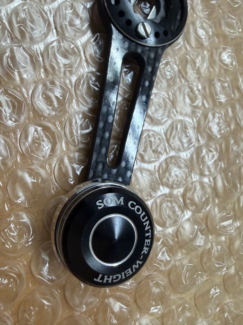 スタジオオーシャンマーク　NO LIMITS AC33/60Kb BK18