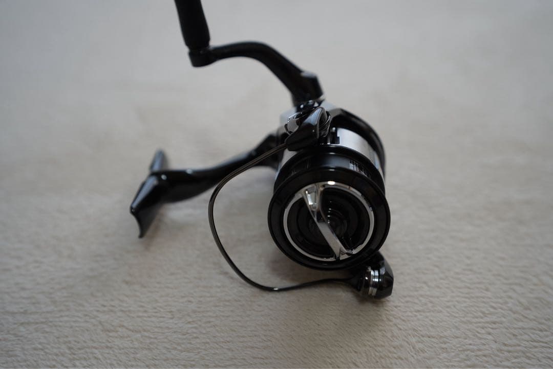 週末限定価格『美品』SHIMANO シマノ 23ヴァンキッシュ C2000S