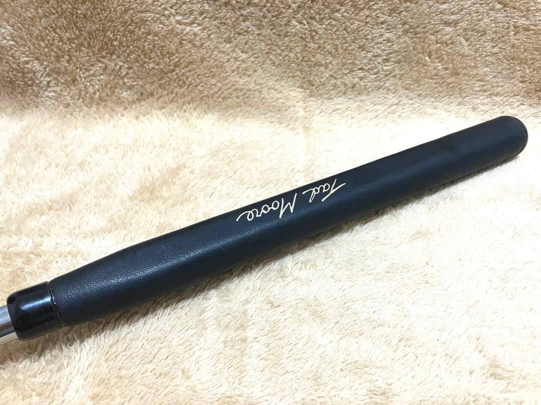 TADMOORE タッドモア　ハンドメイドパター