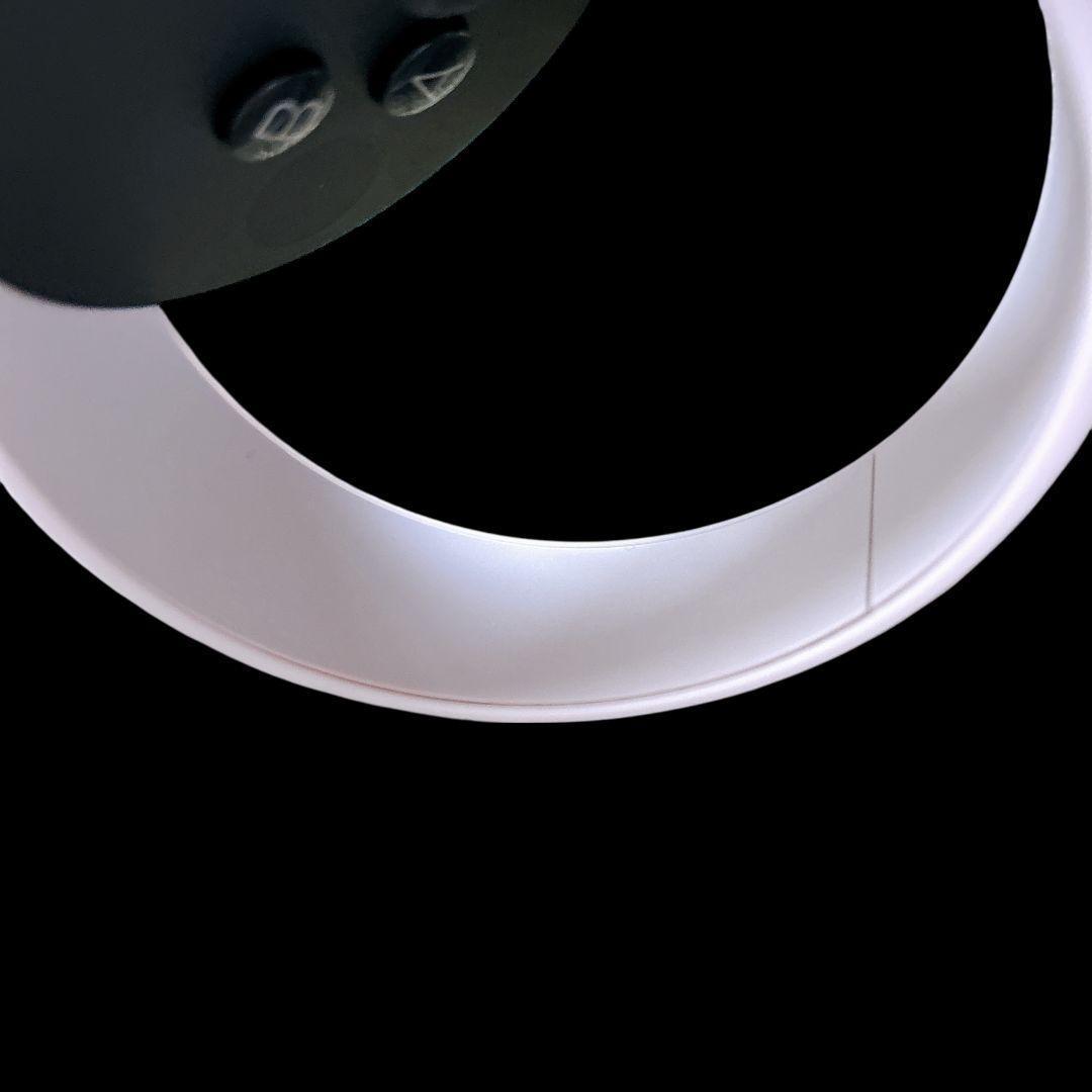 【美品】 Quest 2 右コントローラー ライト 通電確認済