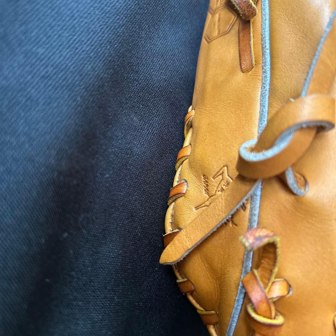 JUNKEI-ジュンケイアラミドモデル519Aグローブ中古