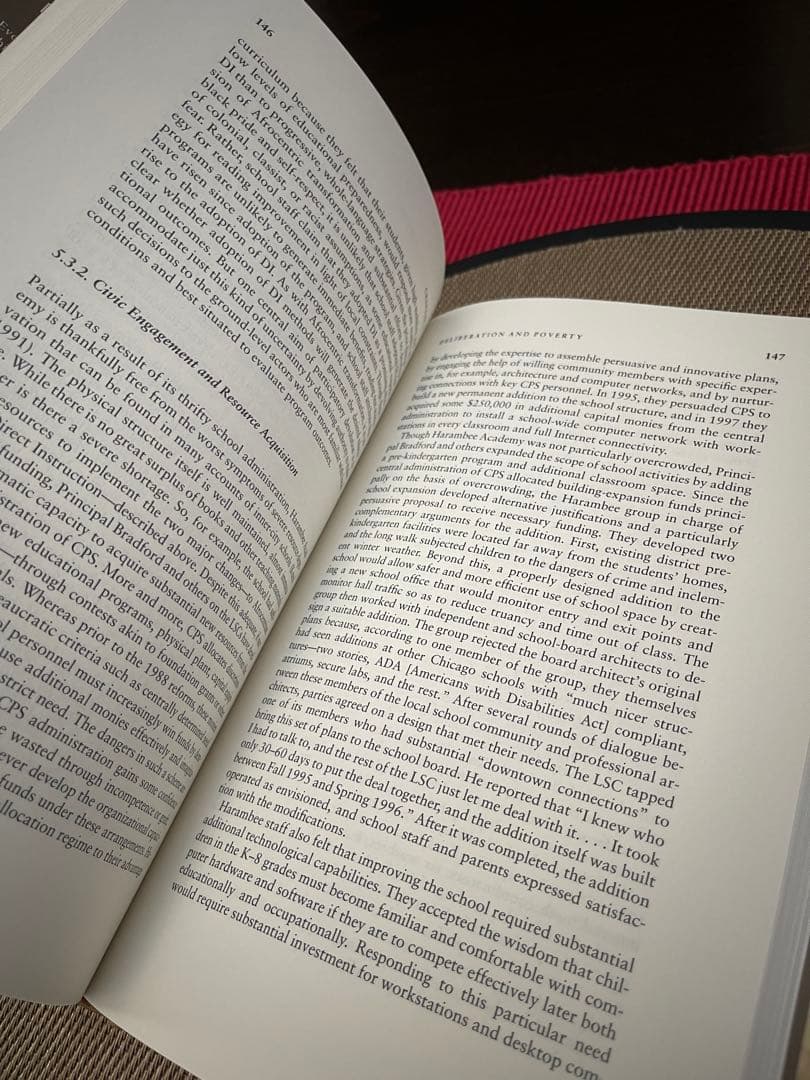 Empowered Participation: Reinventing…