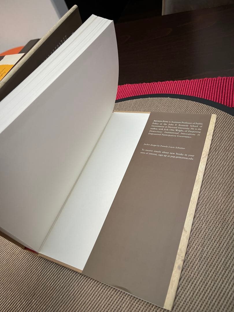 Empowered Participation: Reinventing…