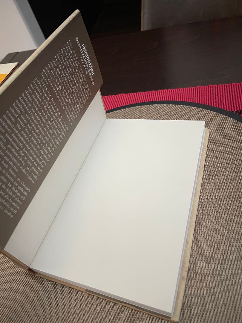 Empowered Participation: Reinventing…