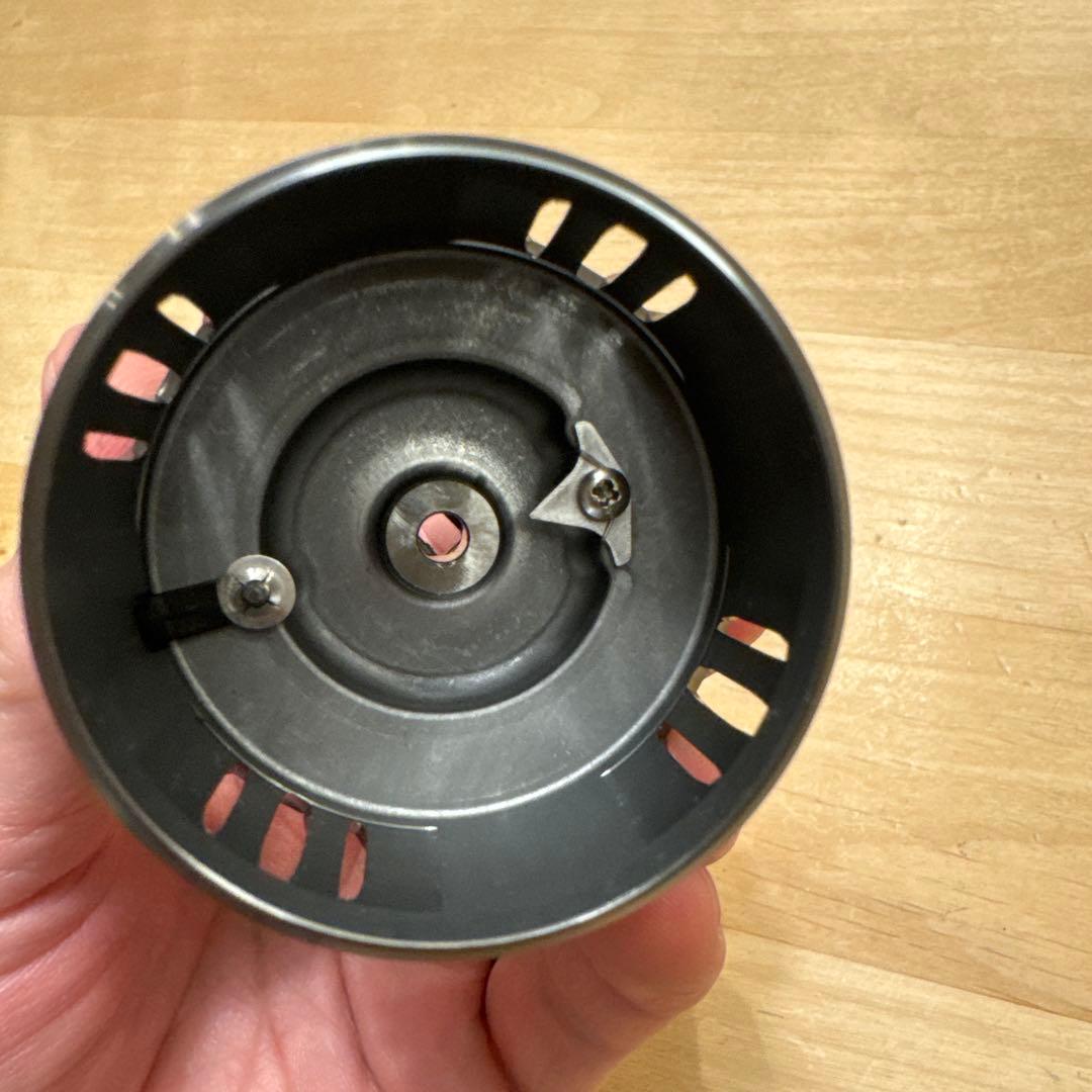 【値下】SHIMANO 21 ナスキー 4000XG NASCI