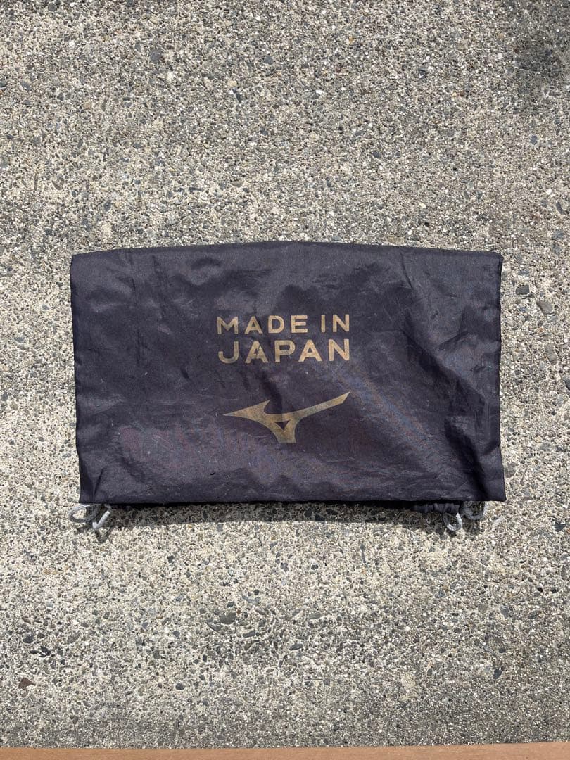 ミズノ モレリア NEO 3 JAPAN(ホワイト×ブラック) 27cm