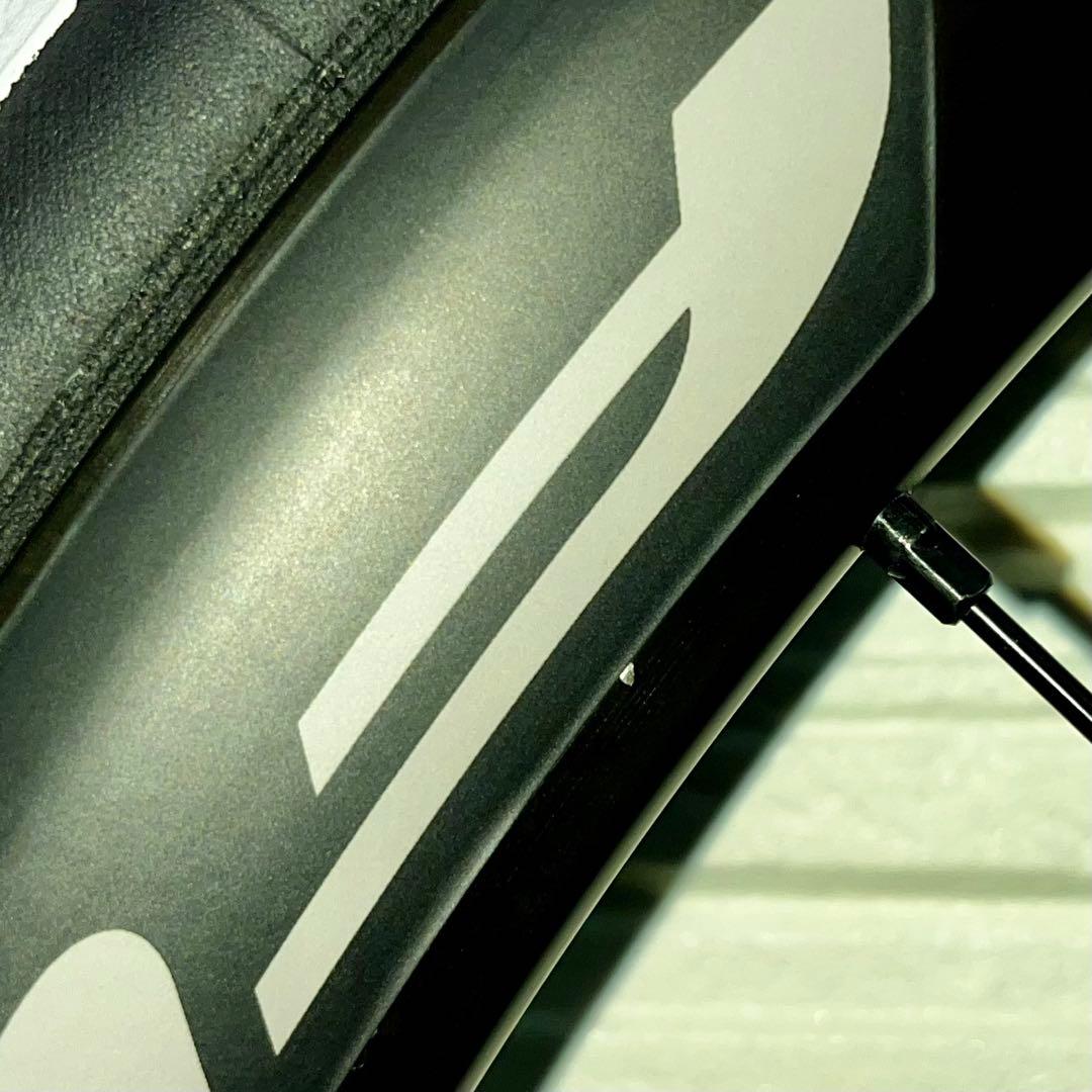 FULCRUM RACING 800 DISK前後 （ピナレロ新車外し、美品）