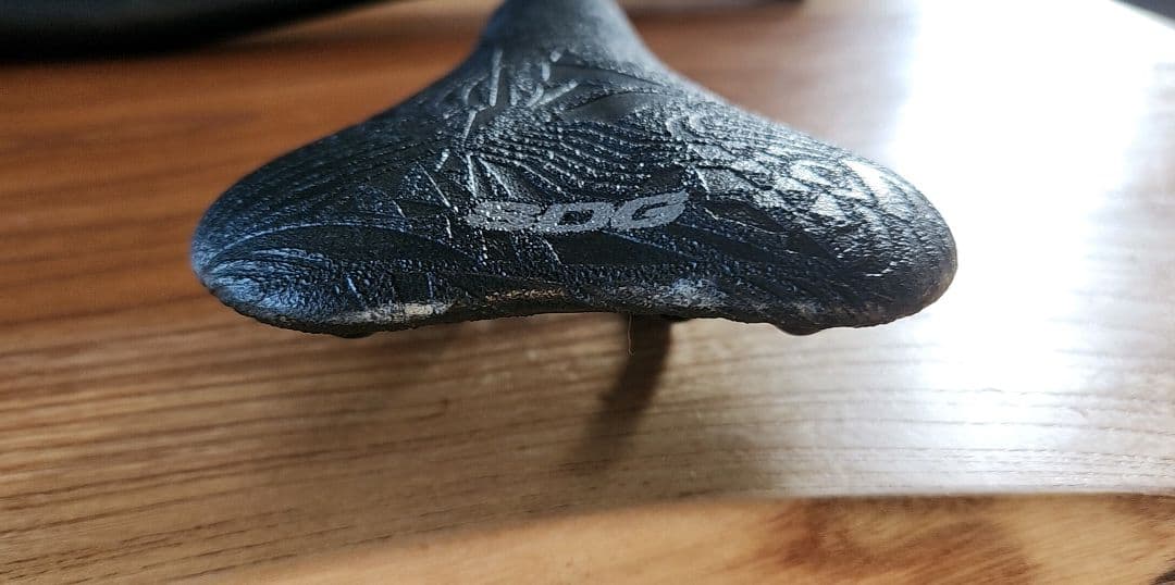 マウンテンバイクカスタムセット