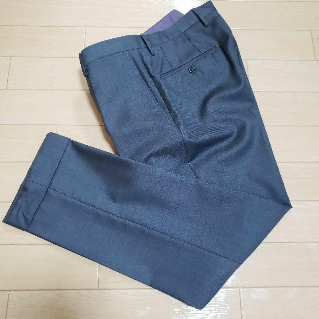 ゆゆゆうた様】INCOTEX/インコテックス/SUPER100S/1NT035