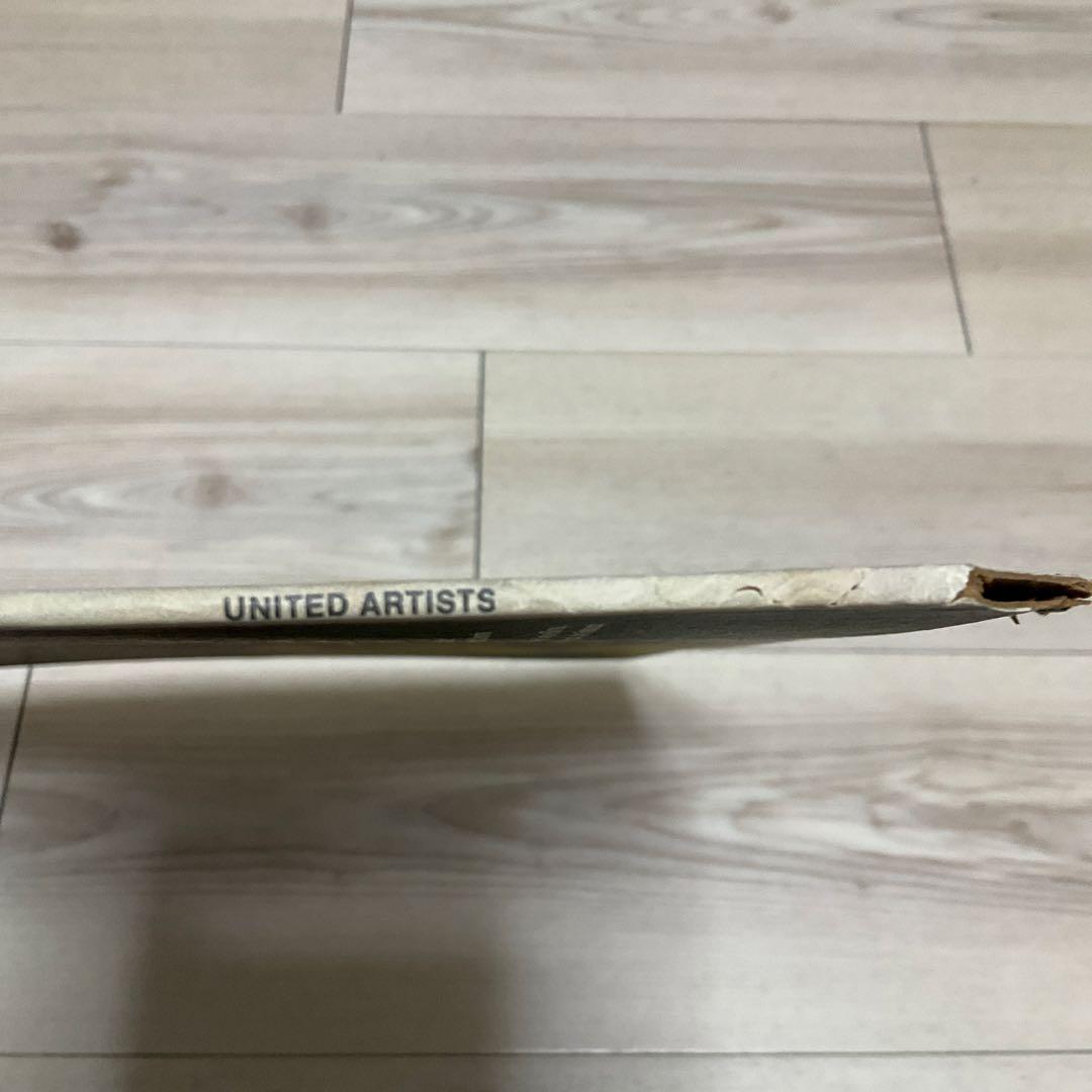 サテンドール　ボビーハンフリー　US盤レコード