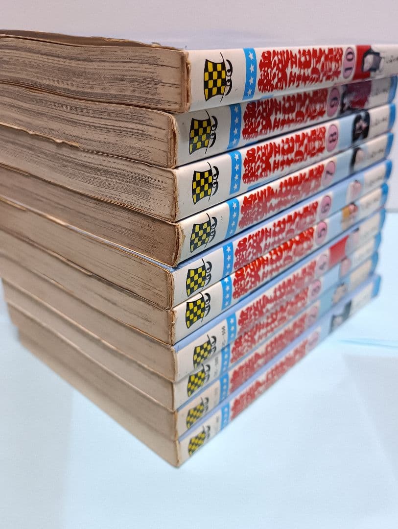 熱笑！花沢高校　どおくまん