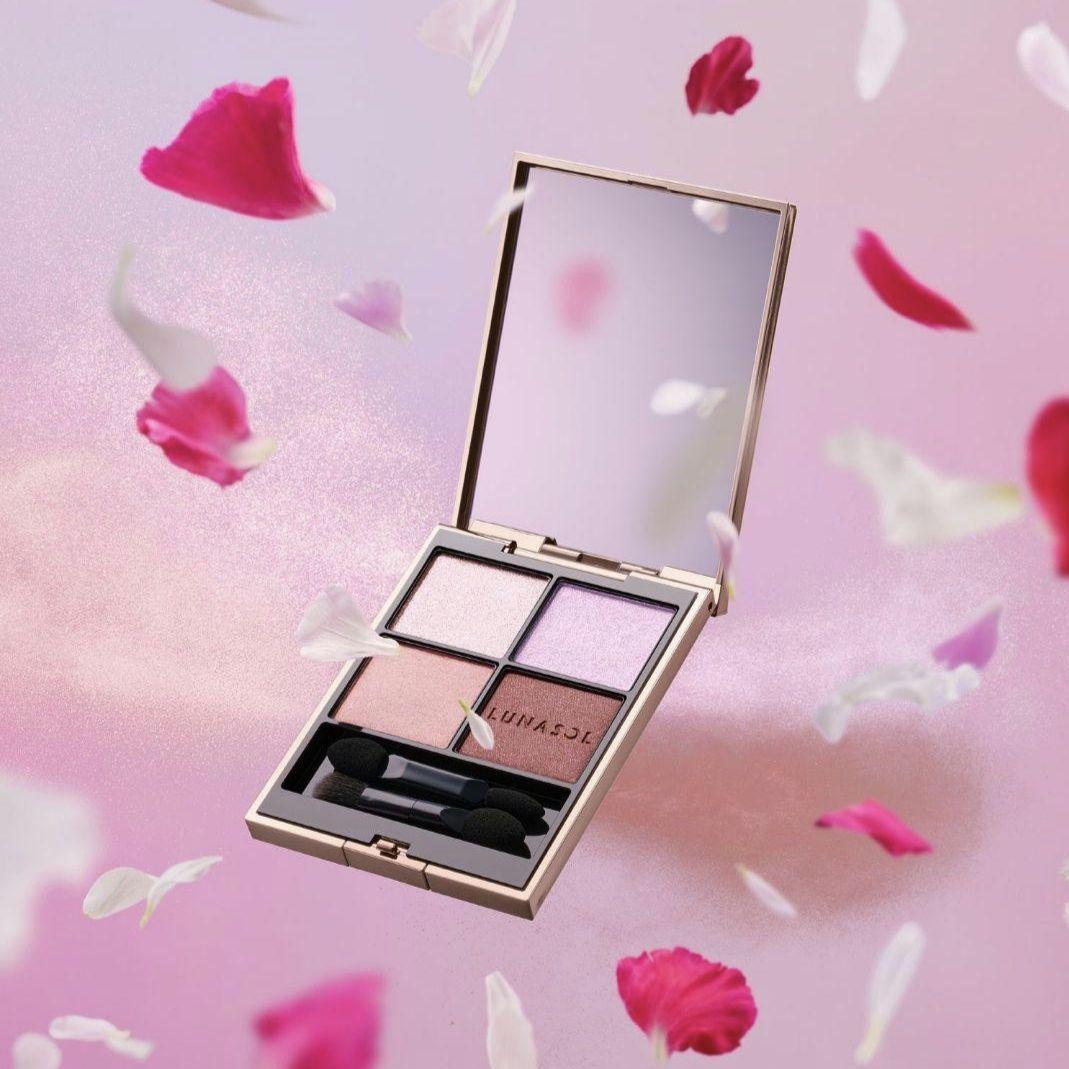 LUNASOL★アイカラーレーションN★EX15