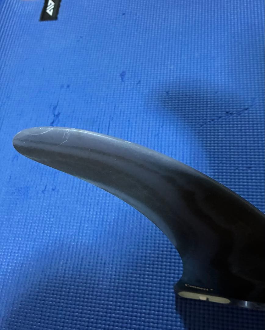 FCS2 EcoBlend Connect 9サーフボードフィン