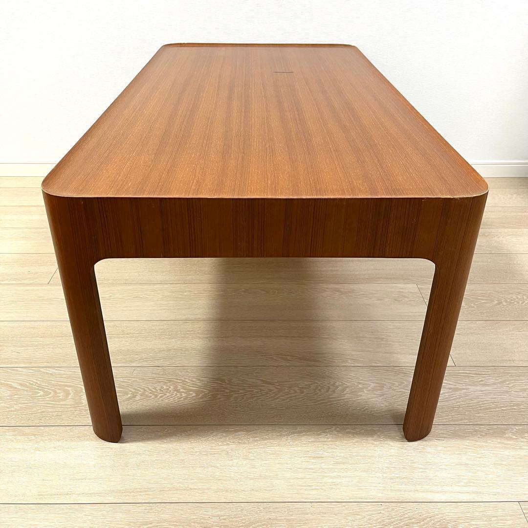 (せ30)天童木工 剣持勇デザイン Haco Table センターテーブル