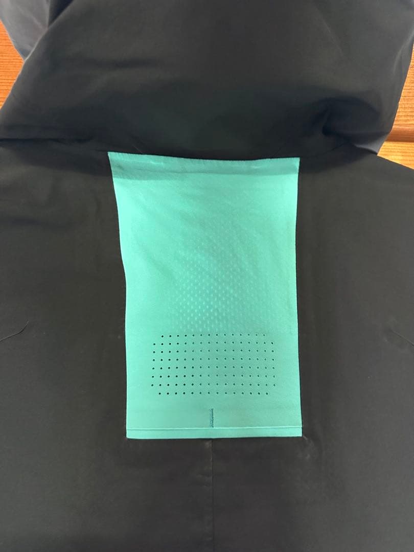 DESCENTE スキーウェア 2022-2023モデル 上下セットLサイズ