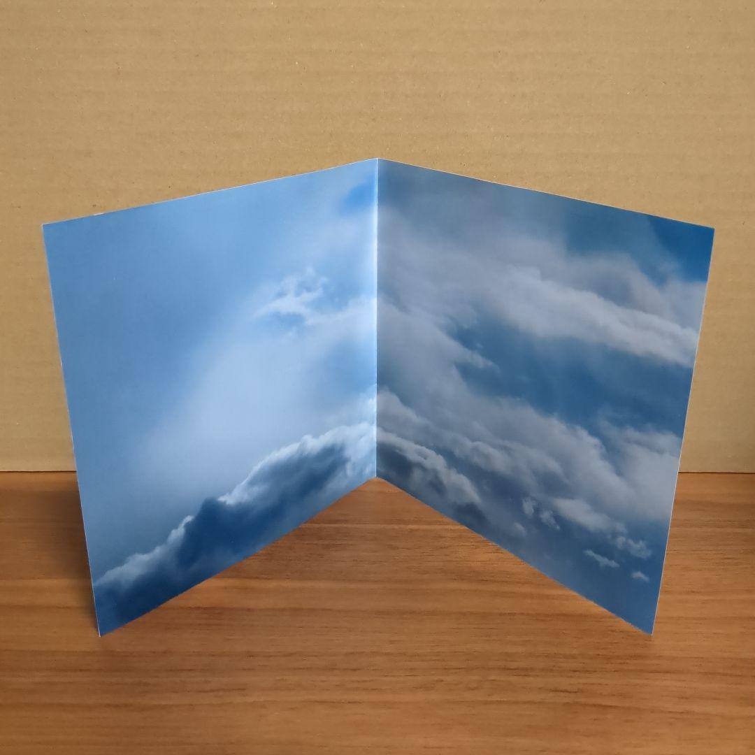 YAGYA 『RIGNING』　SENDING ORBS