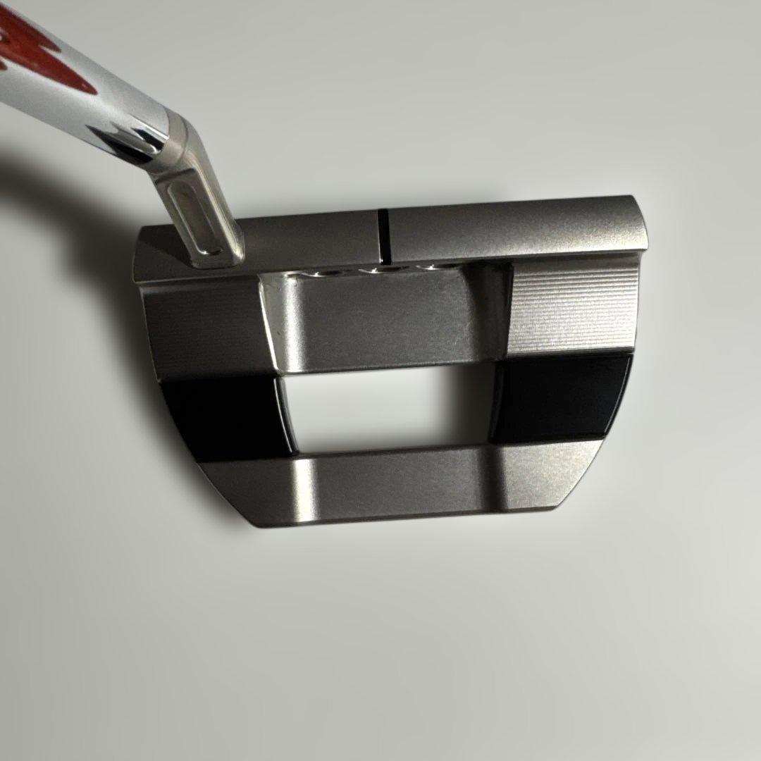 スコッティキャメロン　スタジオスタイルファストバック1.5パター34inch