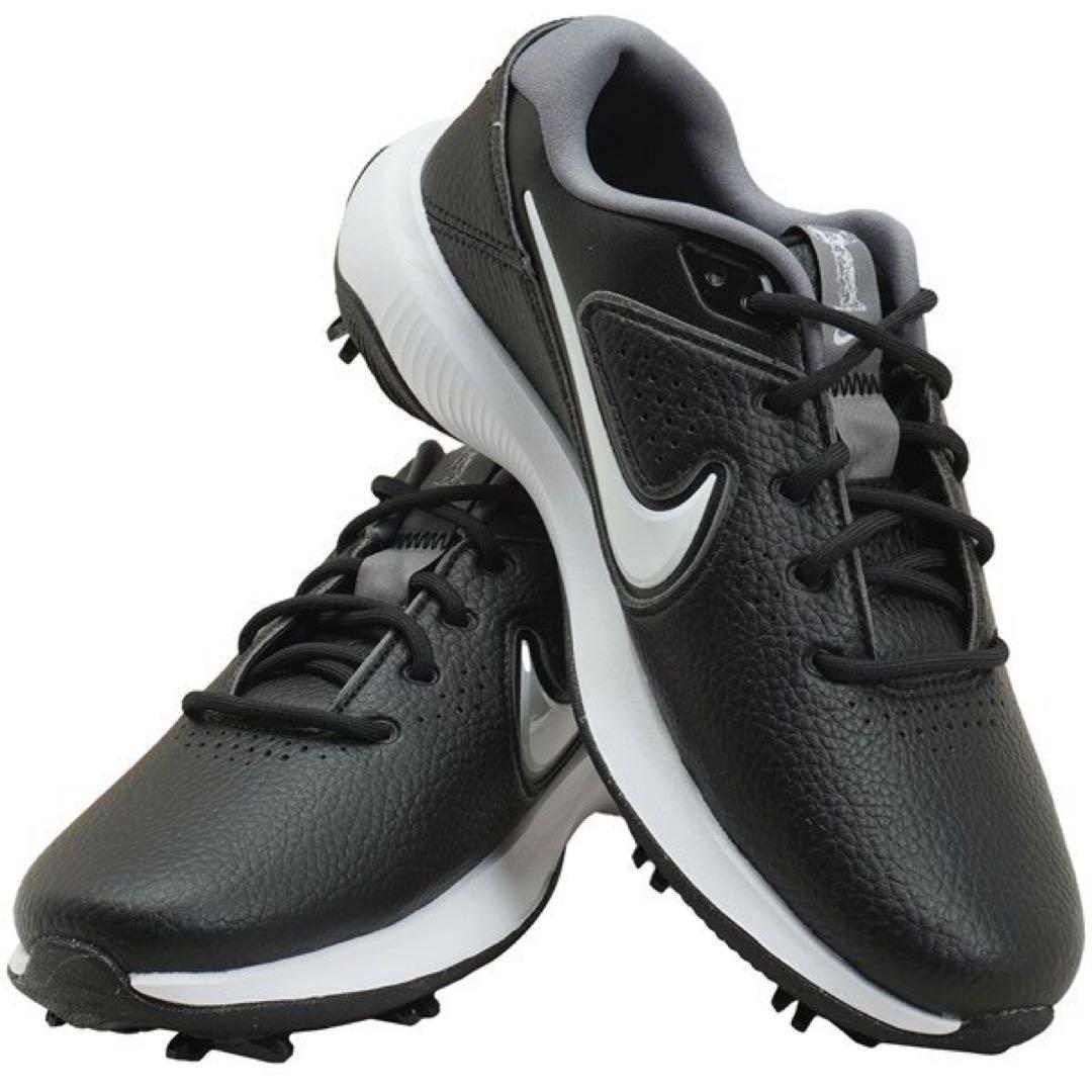 【新品】ナイキ／ゴルフシューズ／27cm