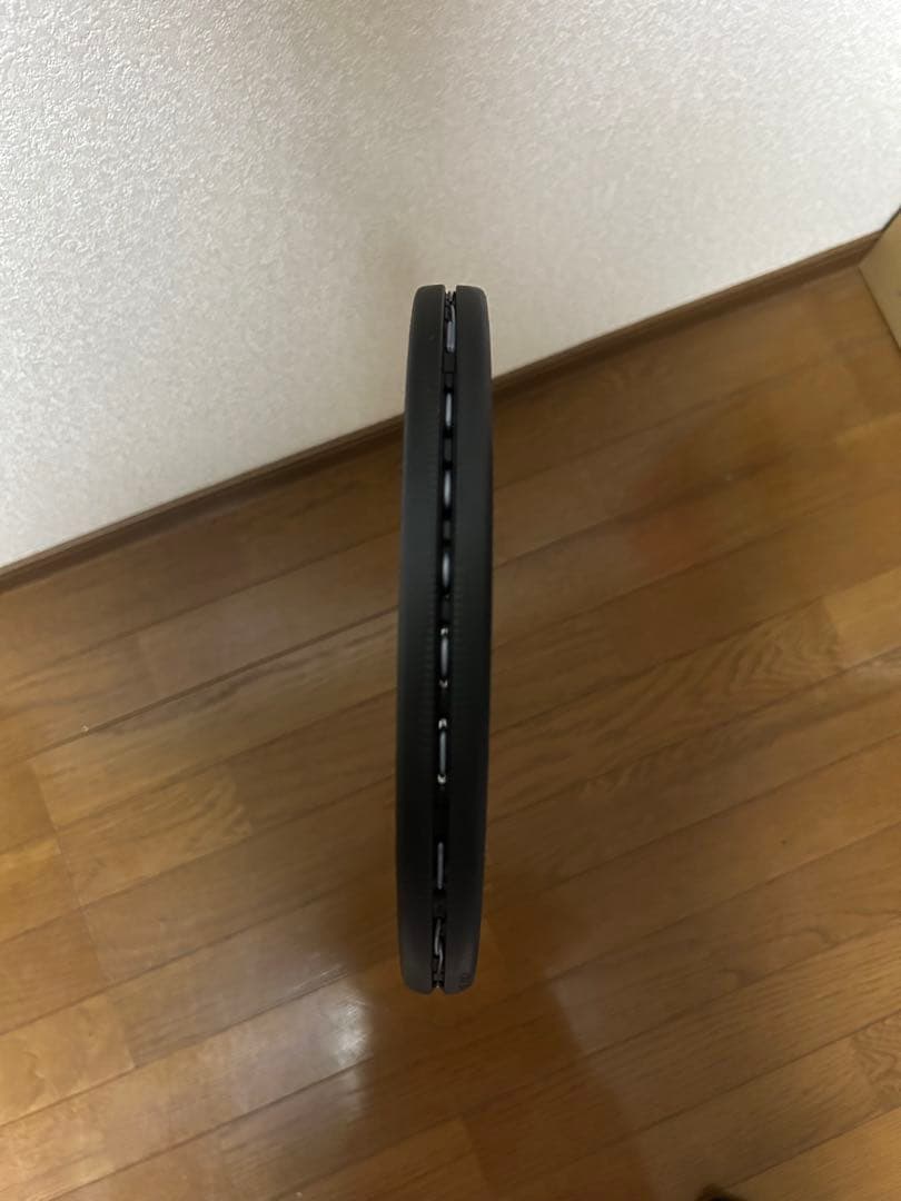 週末限定出品　SPEED tour 2026 G2 ガット付　ほぼ未使用美品