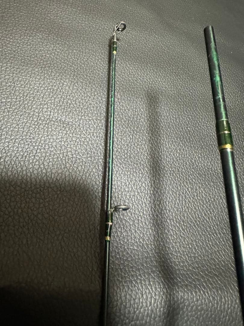 送料込み　MTS-50MUL 管釣りミスティー マジカル トラウト スピニング