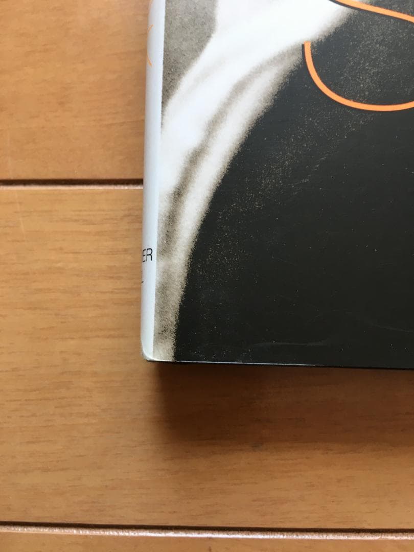 ANTON CORBIJN アントンコービン 『STAR TRAK 』写真集