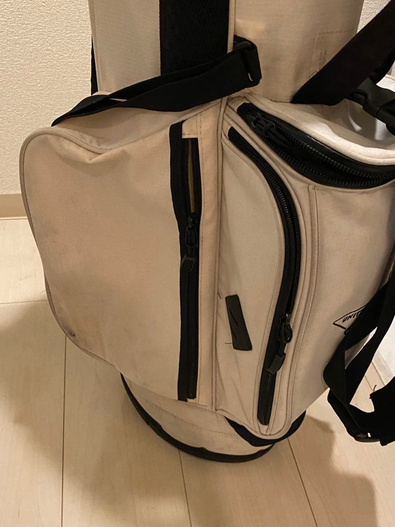 k*2様 UNITED ARROWS GOLFJONES TROUPER Rキャ