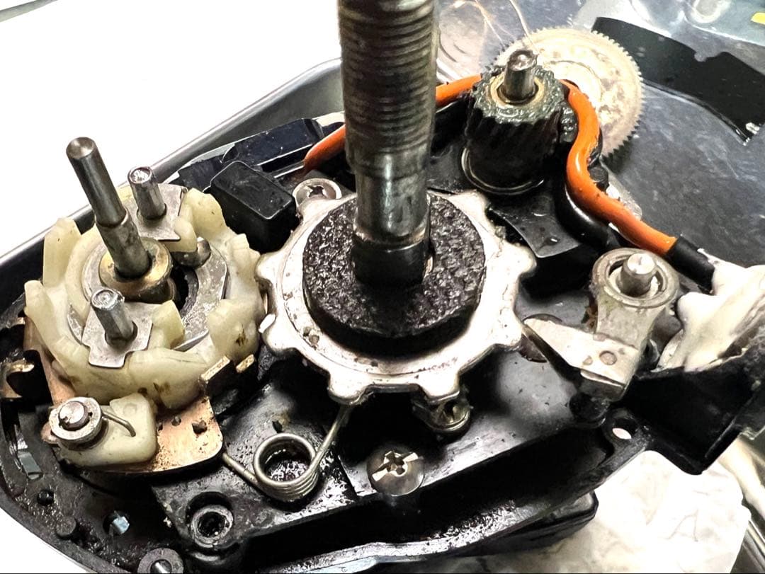 SHIMANO 18フォースマスター600