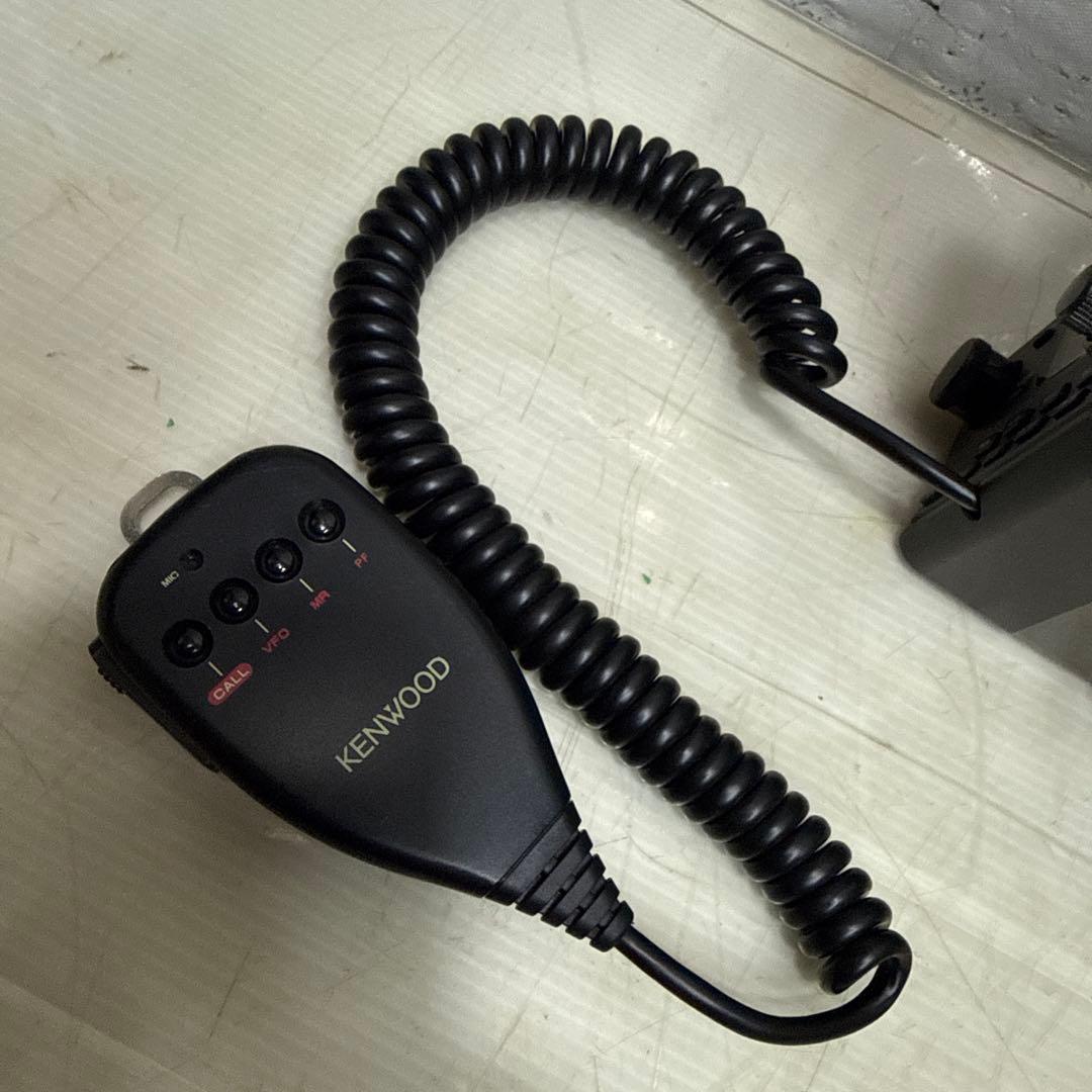 KENWOOD TM-255 ケンウッド オールモードトランシーバー