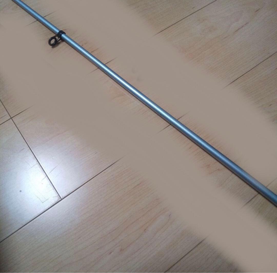 美品ダイワ帆影50 360 磯竿　船竿　投げ竿　ロッド　HS 海釣り　泳がせ