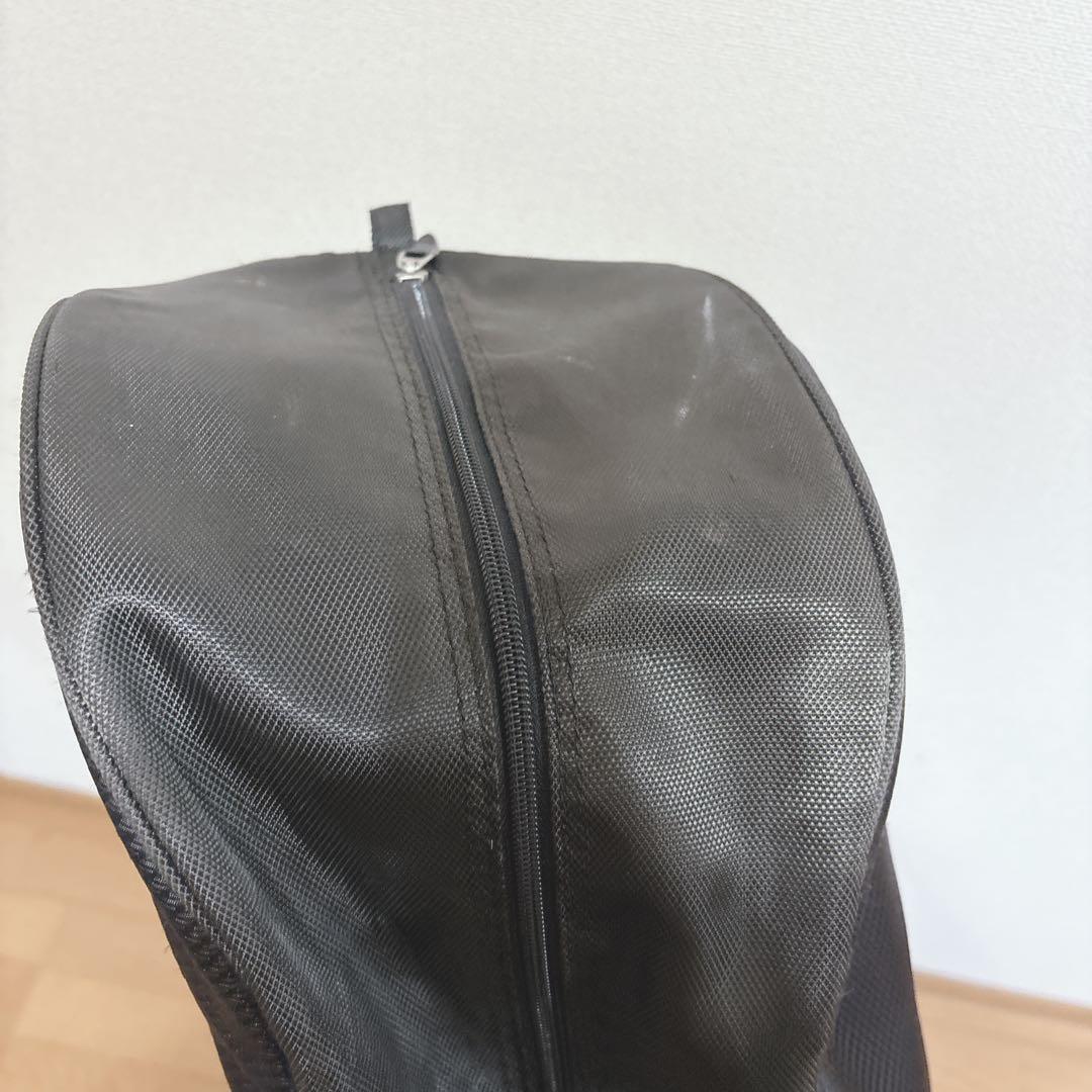 K349 MIZUNO LIGHT STYLE キャディバック