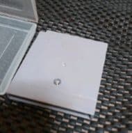 超激レアゲームボーイ ソフト GAMEBOY MEGAMAN2 (ロックマン2)