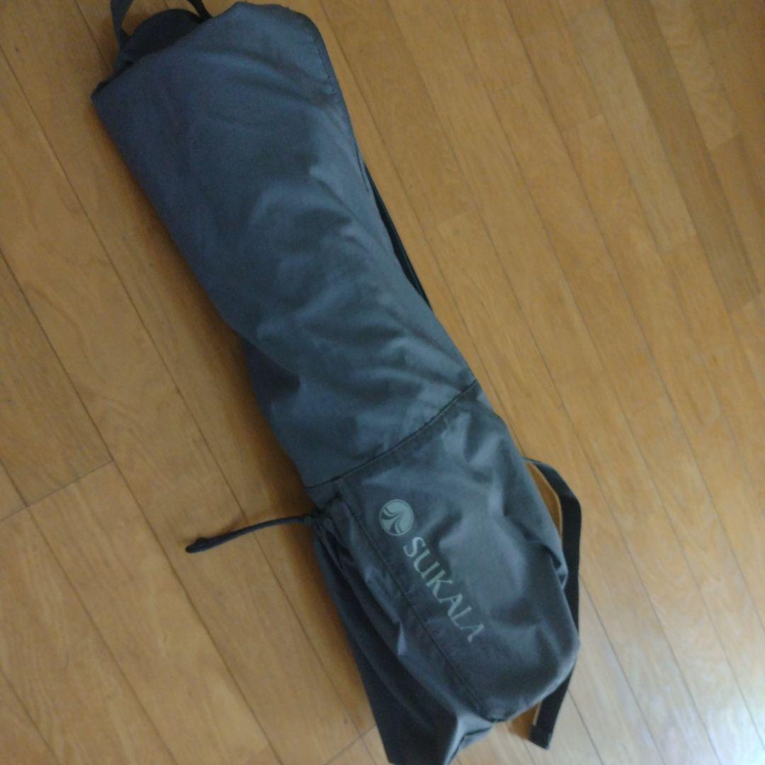 LAVAヨガマット、収納バッグ、ラグ