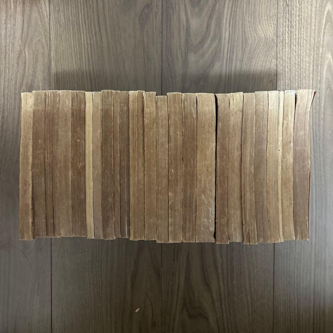 希少 非売品 日本古典全集 24冊セット ●中古品