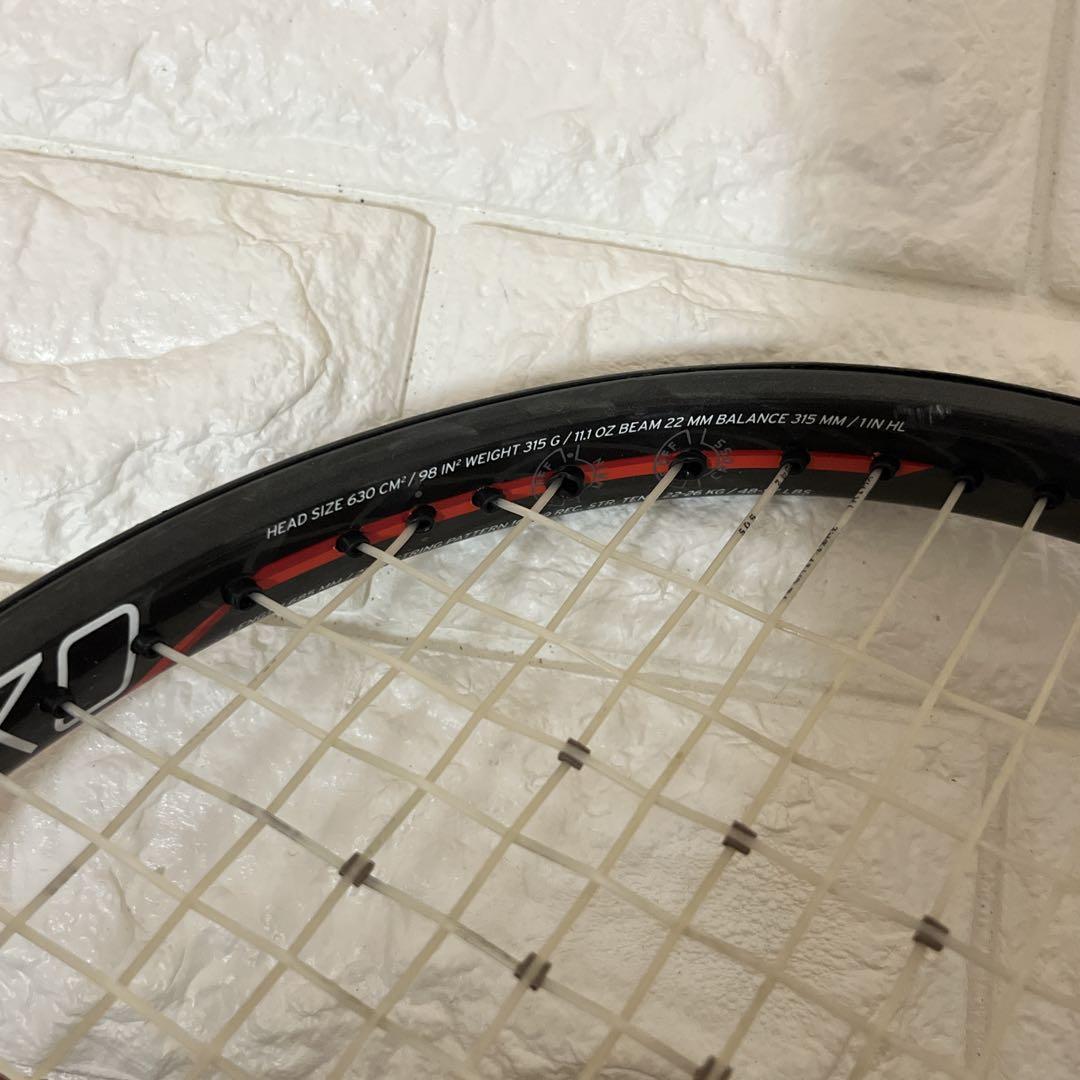 希少　レア　ヘッド グラフィンXT プレステージプロ