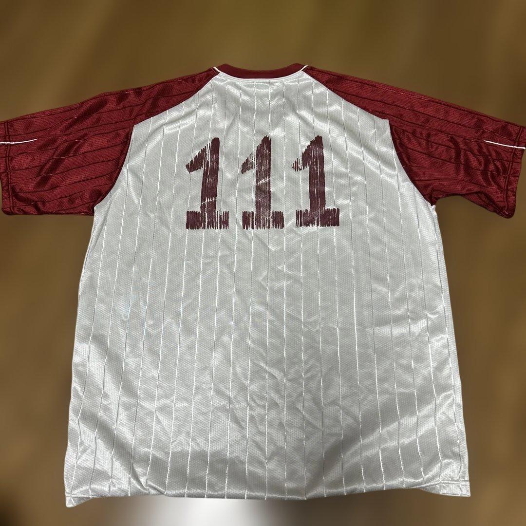 東北楽天ゴールデンイーグルス Vネックウェア DESCENTE