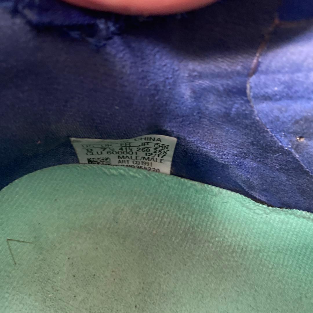 adidas TEOHFIT NSG Ｘサッカースパイク サイズ26センチ