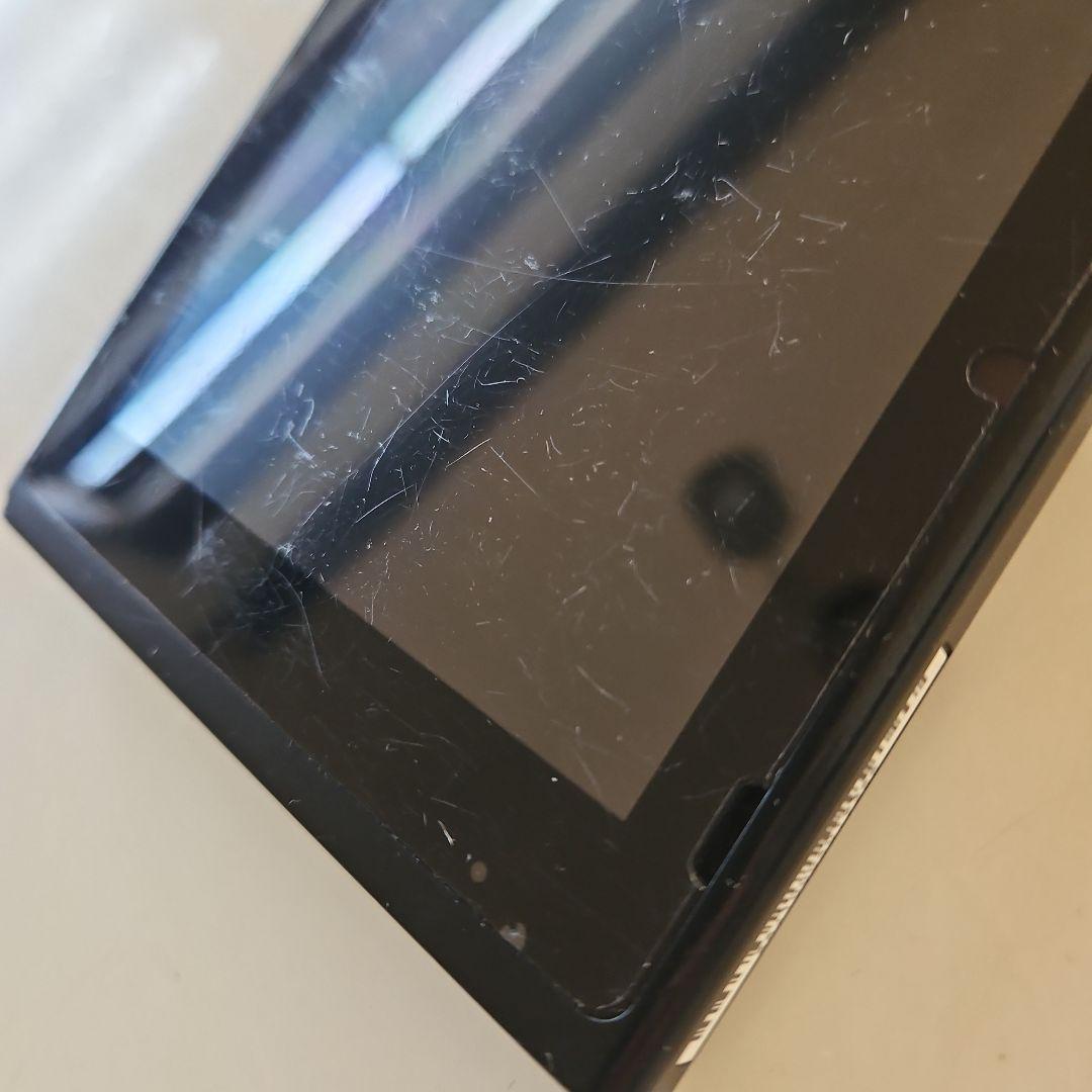 Switch 本体 (ジャンク扱い)