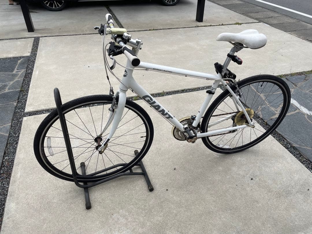 ジャイアントgiantクロスバイク