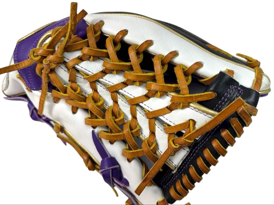 Wilson ウィルソン Splendor 軟式 グローブ RSMWW7L