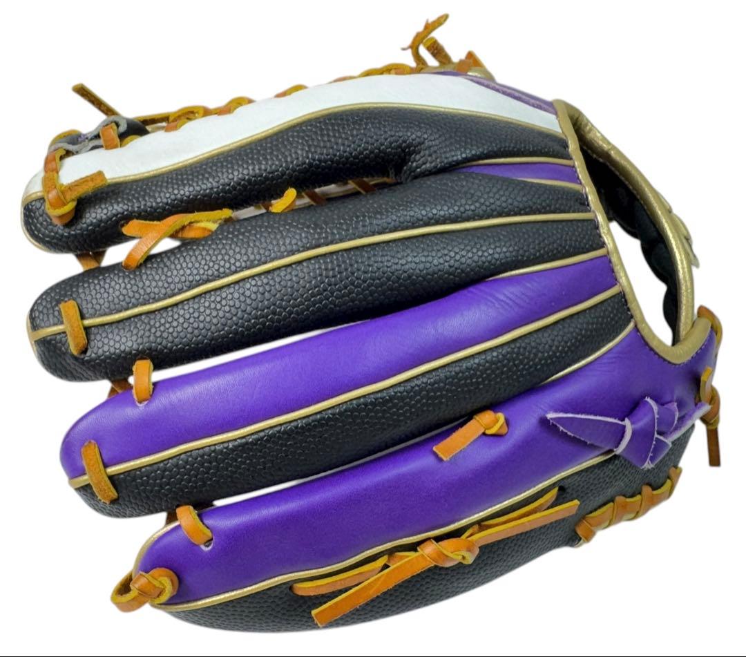 Wilson ウィルソン Splendor 軟式 グローブ RSMWW7L