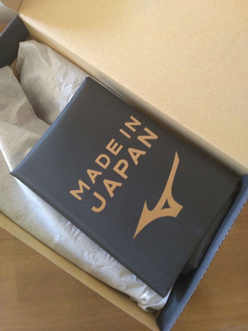 ☆【国内正規品・新品】ミズノ　MORELIA NEO 4 JAPAN　25.5㎝