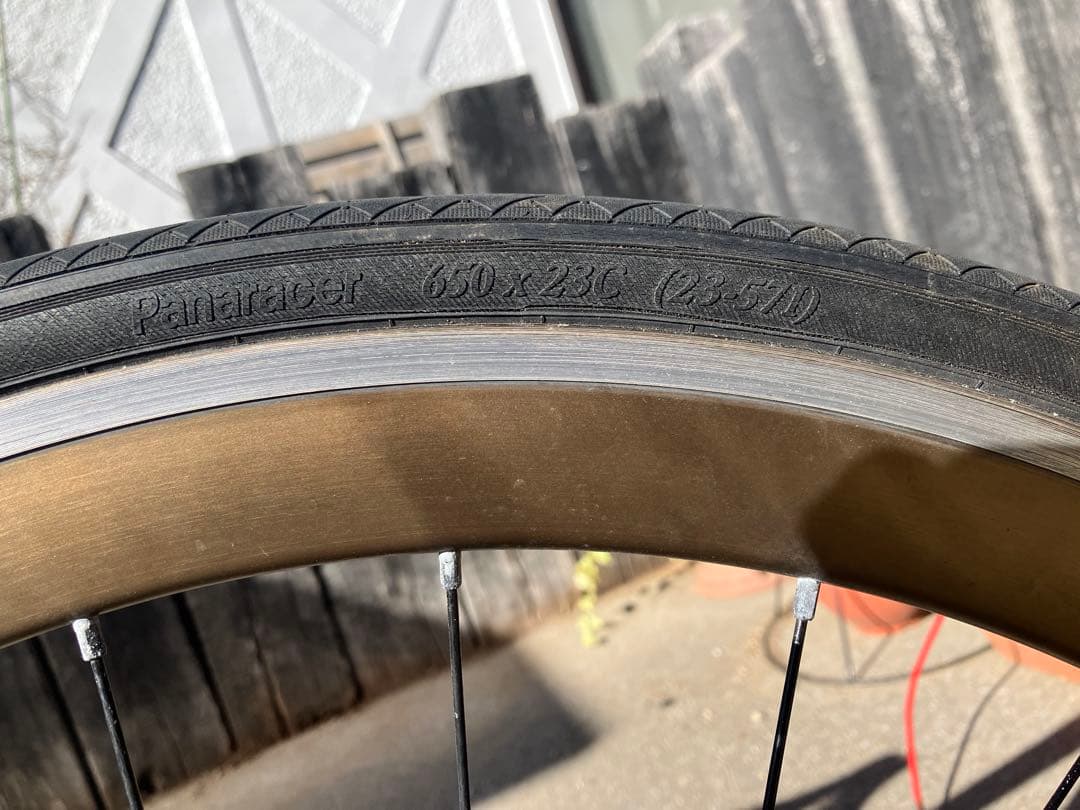 中古　自転車　ロードバイク　クロスバイク　　TERN RIP サイズ50